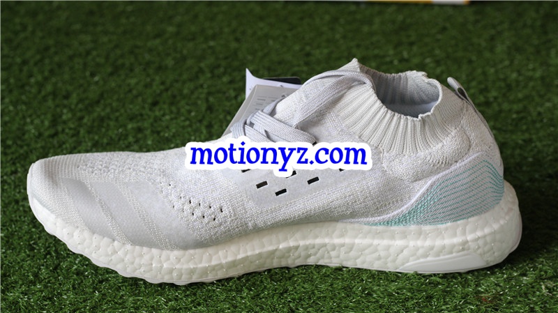 Adidas Ultra Boost Uncaged LTD Parley